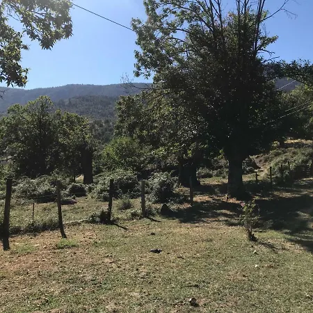 Tatil Evi Petite Maison De Village Casamaccioli