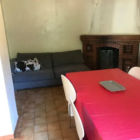 Petite Maison De Village