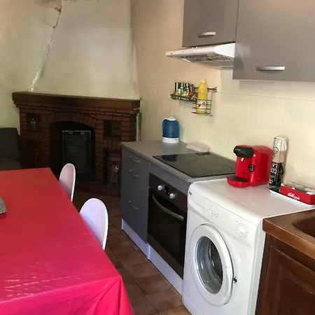 Petite Maison De Village *