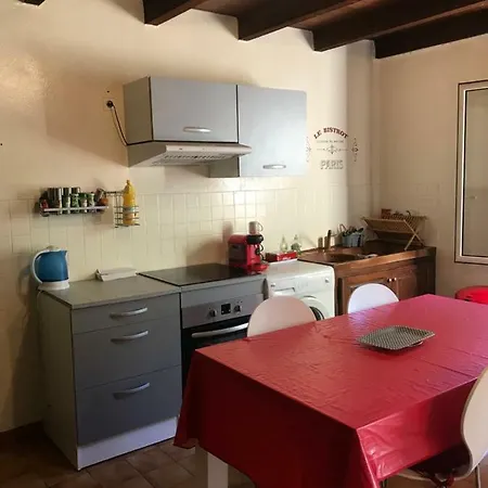 Holiday home Petite Maison De Village