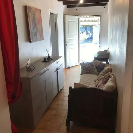 Petite Maison De Village