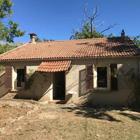 Petite Maison De Village Holiday home *