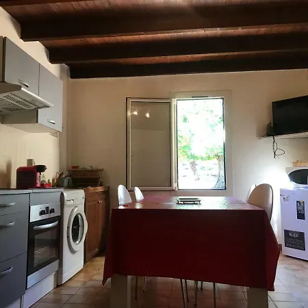 Petite Maison De Village Дом отдыха *