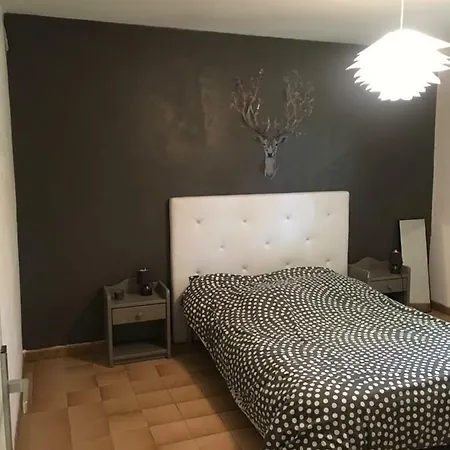 Petite Maison De Village Holiday home Casamaccioli