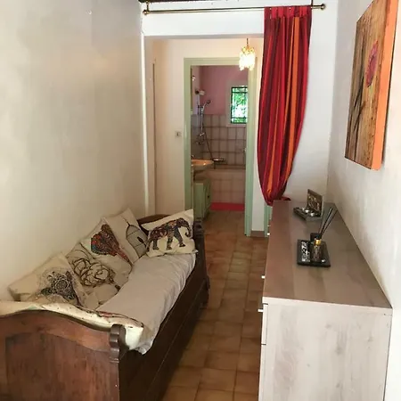 Petite Maison De Village Дом отдыха *